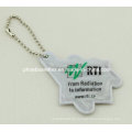 Reflektierendes Abzeichen En13356 Certified Promotion Item